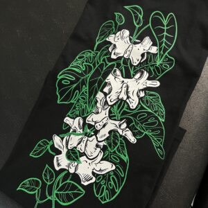 Vertebrae Tshirts