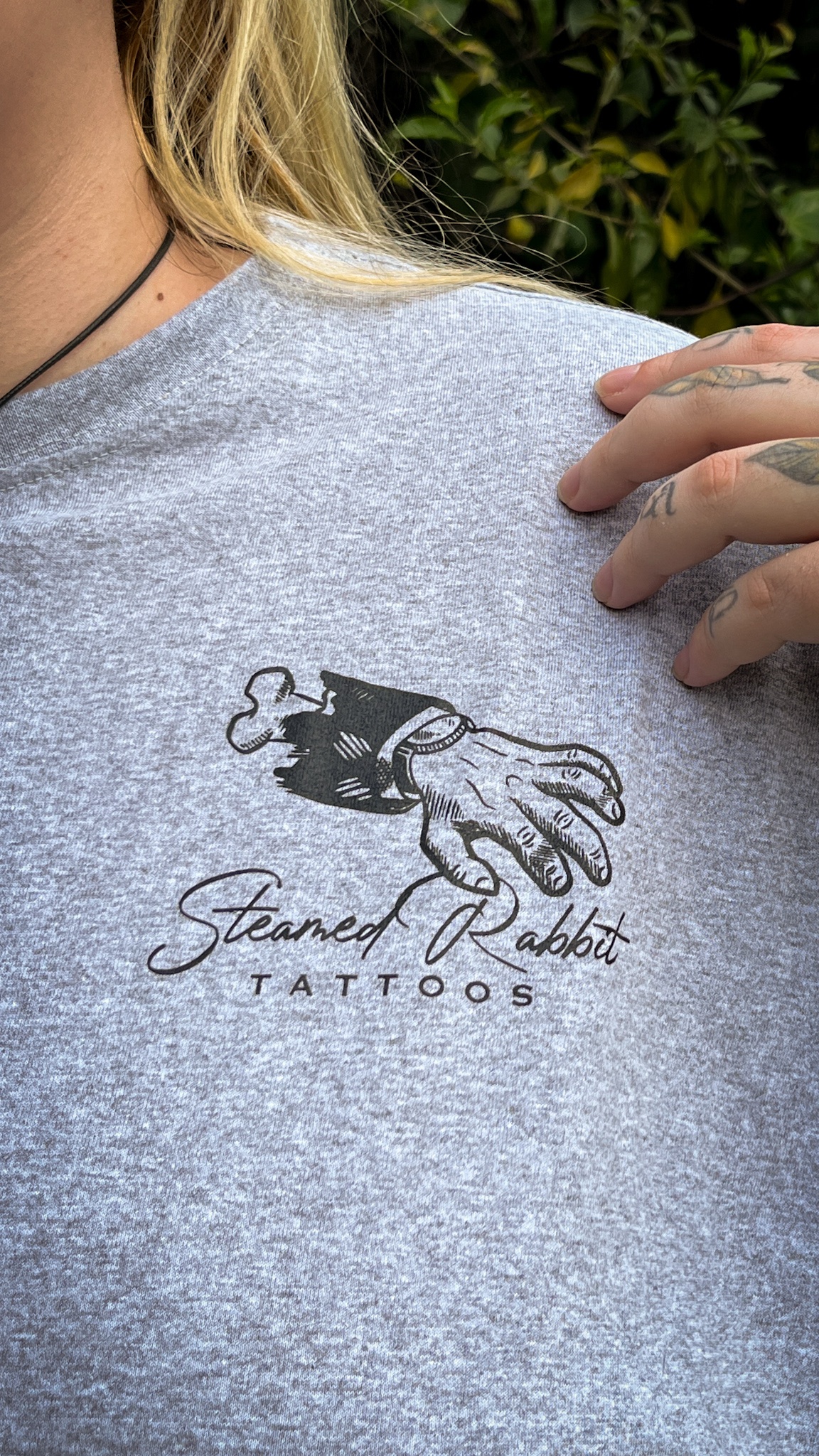 Girl Dinner Tshirt - Image 5